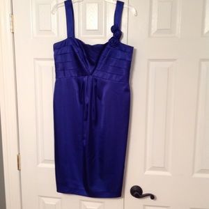 EUC Special Occasion/Homecoming Dress